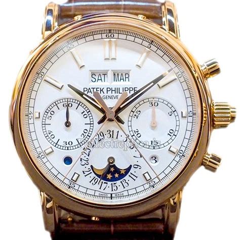 fake patek watches|authentic patek philippe watch.